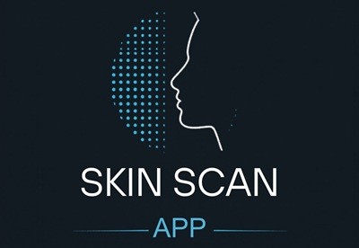 Skin Scan App Logo